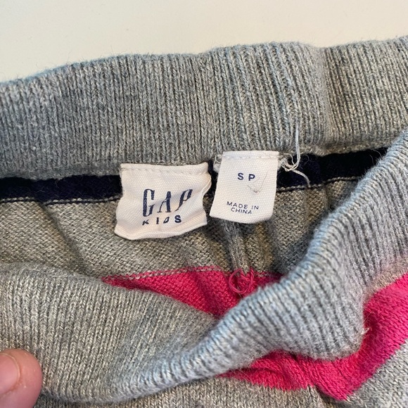 Leggings gap kids S and okaidi 7 - Picture 2 of 3